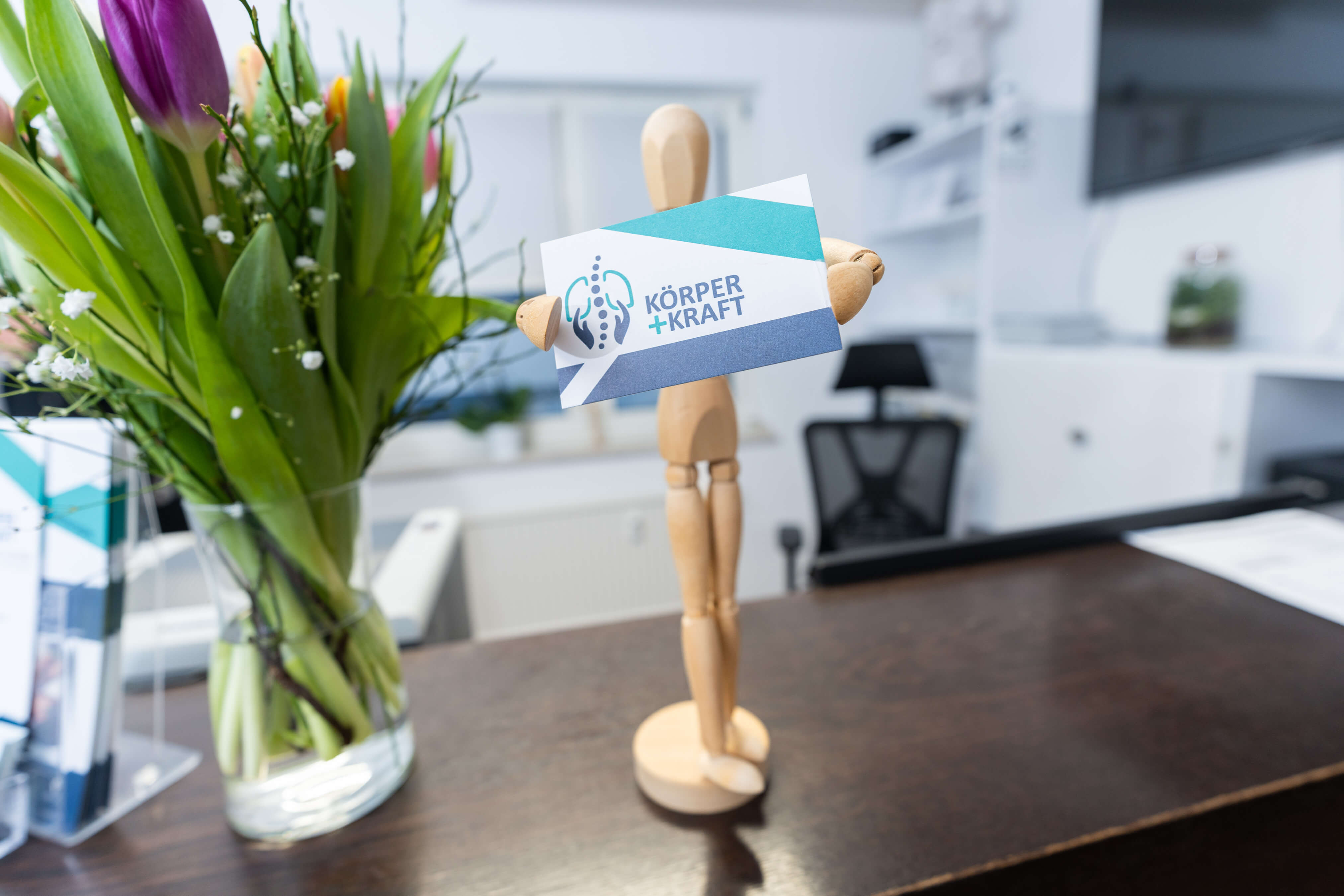 Willkommen bei Physiotherapie Körperkraft in Ratingen Willkommen bei Physiotherapie Körperkraft in Ratingen